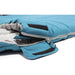 Outdoor Revolution Sun Star Double 400 Sleeping Bag DL Blue Coral - Outdoor Revolution - Van Life Living