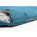 Outdoor Revolution Sun Star Double 400 Sleeping Bag DL Blue Coral - Outdoor Revolution - Van Life Living