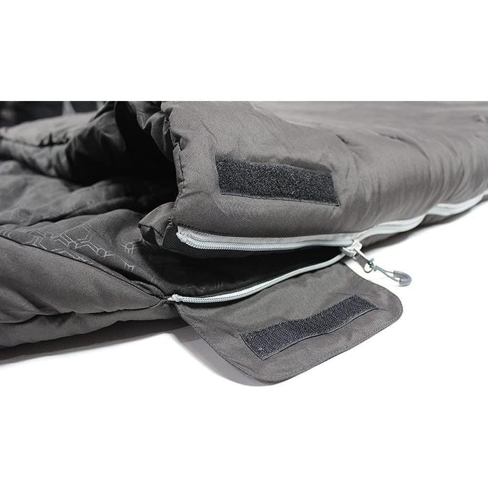 Outdoor Revolution Sun Star Single 400 Sleeping Bag DL After Dark - Outdoor Revolution - Van Life Living