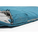 Outdoor Revolution Sun Star Single 400 Sleeping Bag DL Blue Coral - Outdoor Revolution - Van Life Living