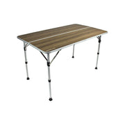 Outdoor Revolution Super Lightweight Camping Dura-Lite Board Table - 120 x 70cm - Outdoor Revolution - Van Life Living