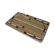 Outdoor Revolution Super Lightweight Camping Dura-Lite Board Table - 120 x 70cm - Outdoor Revolution - Van Life Living