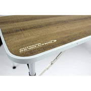 Outdoor Revolution Super Lightweight Camping Dura-Lite Board Table - 120 x 70cm - Outdoor Revolution - Van Life Living