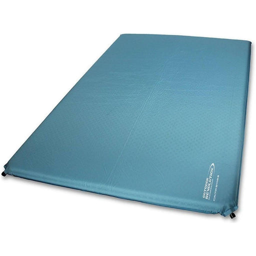 Outdoor Revolution Top of the Pop Self Inflating Mat for Campervan Pop Top Roofs - Outdoor Revolution - Van Life Living