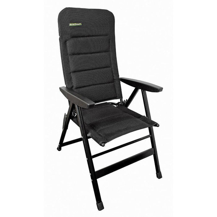 Outdoor Revolution Turin Alu Camping Chair - Outdoor Revolution - Van Life Living