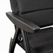 Outdoor Revolution Turin Alu Camping Chair - Outdoor Revolution - Van Life Living