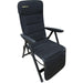 Outdoor Revolution Verona Air Mesh Lounger - Outdoor Revolution - Van Life Living