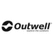 Outwell Camping Windbreak 3x Panel Grey - Outwell - Van Life Living