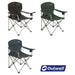 Outwell Catamarca XL Folding Chair Camping Fishing Festival Chair 150kg - Outwell - Van Life Living