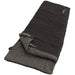 Outwell Celebration Luxury Single Sleeping Bag - Black - 2 Season - Outwell - Van Life Living