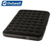 Outwell Classic King Size Airbed Flocked Camping Inflatable Mattress Blow Up - Outwell - Van Life Living