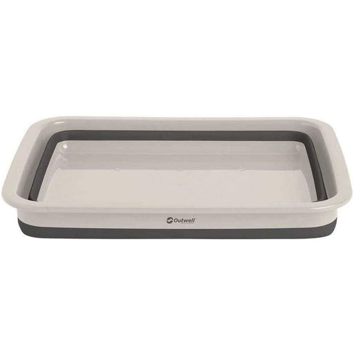 Outwell Collaps Wash Bowl Navy Night for Caravan and Motorhome Use - Outwell - Van Life Living