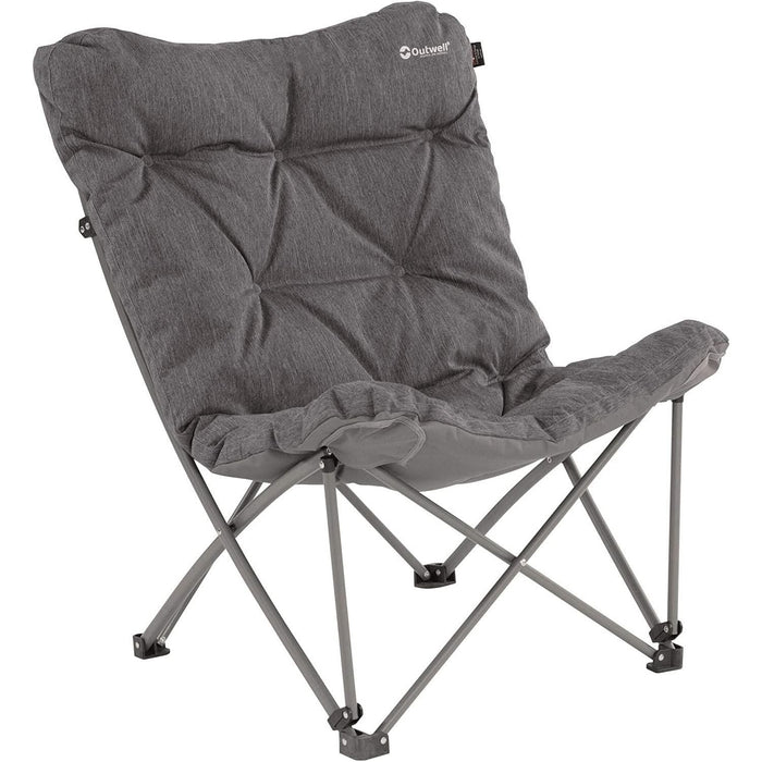 Outwell Fremont Lake Camping Chair - Outwell - Van Life Living