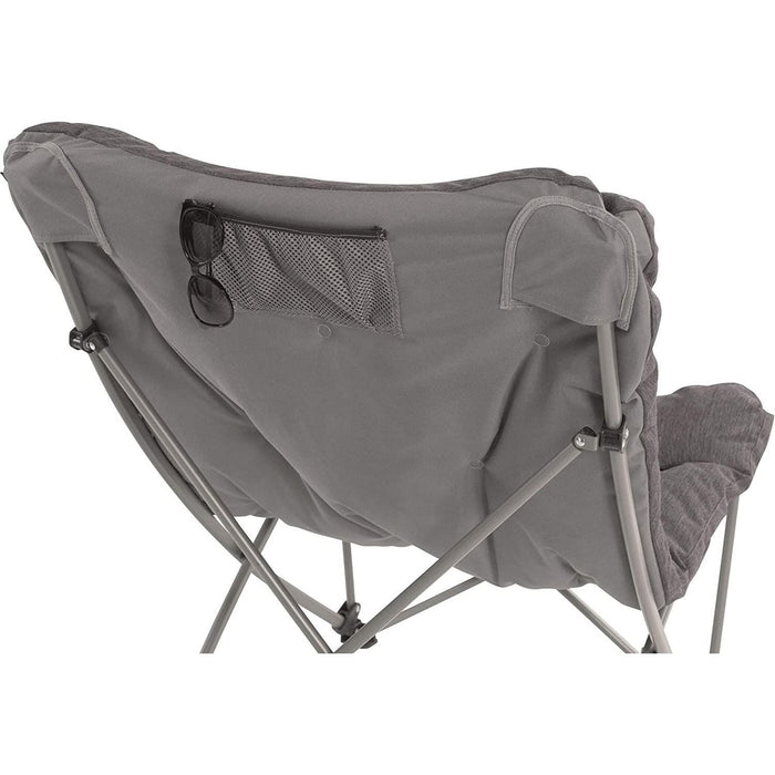 Outwell Fremont Lake Camping Chair - Outwell - Van Life Living