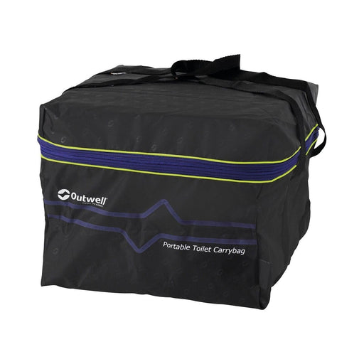 Outwell Portable Toilet Carrybag for 10L or 20L Toilets - Outwell - Van Life Living