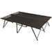 Outwell Posadas Foldaway Double Folding Camp Bed Camping Bed - Outwell - Van Life Living