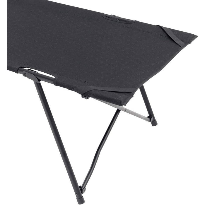 Outwell Posadas Foldaway Single Folding Camp Bed Camping Bed - Outwell - Van Life Living