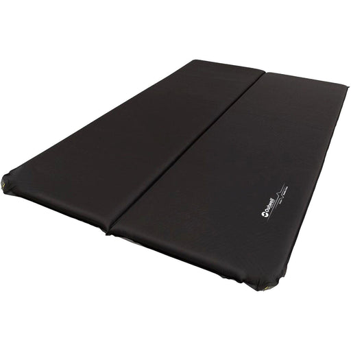 Outwell Self Inflating Double Sleeping Mat Camping 3Cm Hiking Air Bed 400034 - Outwell - Van Life Living