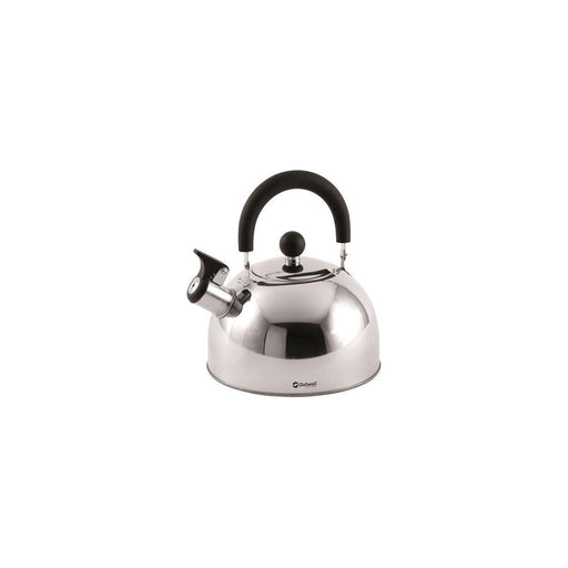 Outwell Tea Break Stove Kettle 1.8L Outdoors Camping Campervan Motorhome Boat - Outwell - Van Life Living