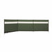 Outwell Windscreen Windbreak Tent Awning Wind Blocker Camping Elegant Green - Outwell - Van Life Living