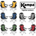 Pair of Kampa XL Camping Chair - Kampa - Van Life Living