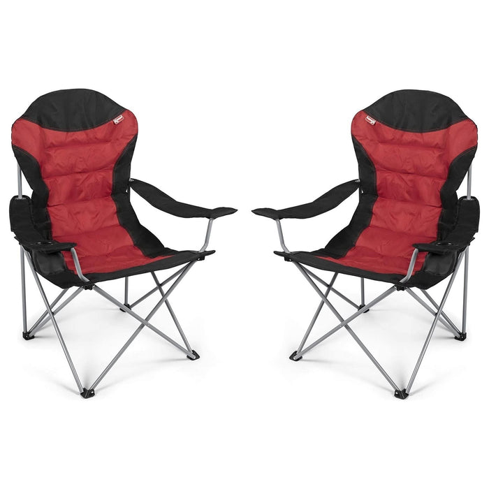 Pair of Kampa XL Camping Chair - Kampa - Van Life Living