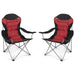 Pair of Kampa XL Camping Chair - Kampa - Van Life Living