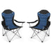 Pair of Kampa XL Camping Chair - Kampa - Van Life Living