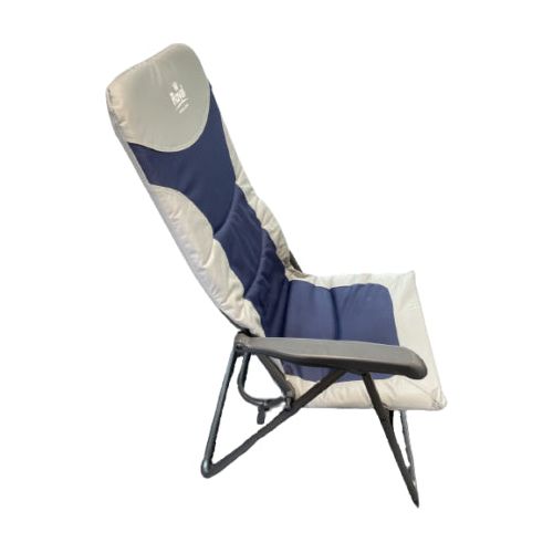 Pair Of Royal Colonel Camping Chair - Royal - Van Life Living