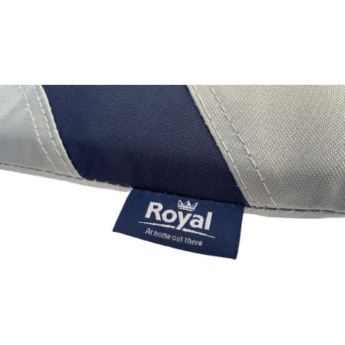 Pair Of Royal Colonel Camping Chair - Royal - Van Life Living