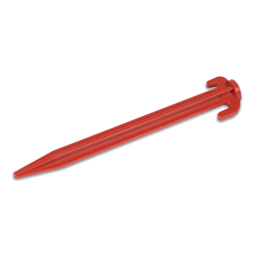 Kampa Plastic Peg 19cm 250pk - Kampa - Van Life Living