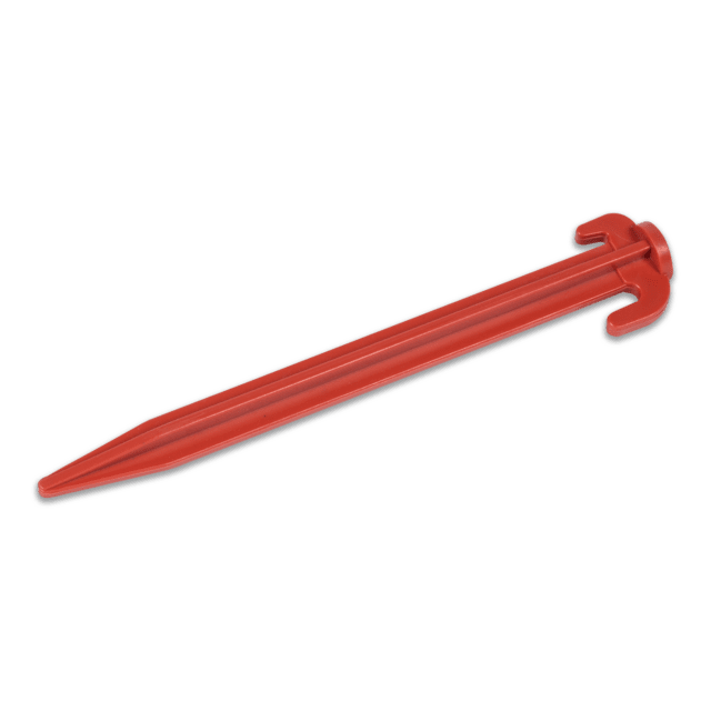 Kampa Plastic Peg 19cm 250pk - Kampa - Van Life Living