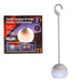 Pendant Lamp for Tents / Gazebos / Awnings - ukcampingandleisure - Van Life Living