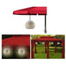 Pendant Lamp for Tents / Gazebos / Awnings - ukcampingandleisure - Van Life Living