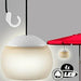 Pendant Lamp for Tents / Gazebos / Awnings - ukcampingandleisure - Van Life Living