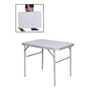 Portable Aluminium Folding Camping Table - Camp Active - Van Life Living