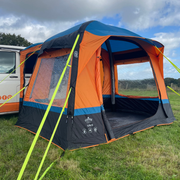 Olpro Uno Breeze v2 Campervan Awning - Olpro - Van Life Living