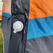 Olpro Uno Breeze v2 Campervan Awning - Olpro - Van Life Living