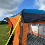 Olpro Uno Breeze v2 Campervan Awning - Olpro - Van Life Living