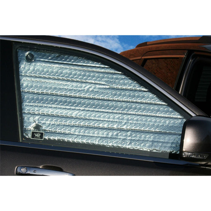 Premium Internal Thermal Blinds fits Citroen Berlingo 96-2007 - Summit - Van Life Living