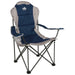 Royal President Folding Camping Chair - Royal - Van Life Living