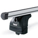 Thule ProBar Evo Roof Bars Aluminum fits Volkswagen UP! Hatchback 2012- 5-dr with Normal Roof - Thule - Van Life Living