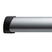 Thule ProBar Evo Roof Bars Aluminum fits Nissan NV400 Van 2010-2021 4-dr with Fixed Points - Thule - Van Life Living