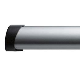 Thule ProBar Evo Roof Bars Aluminum fits Volkswagen ID.7 2024- 5 doors with Normal Roof - Thule - Van Life Living