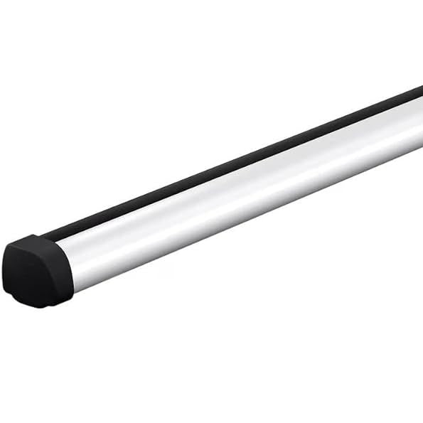 Thule ProBar Evo Roof Bars Aluminum fits Volkswagen ID.7 2024- 5 doors with Normal Roof - Thule - Van Life Living