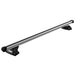 Thule ProBar Evo Roof Bars Aluminum fits Volkswagen Passat Variant 2024- 5 doors with Flush Rails - Thule - Van Life Living