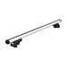 Thule ProBar Evo Roof Bars Aluminum fits Volkswagen Nivus Hatchback 2020- 5-dr with Raised Rails - Thule - Van Life Living