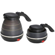 Quest 240v Low Wattage Collapsible Kettle - Quest - Van Life Living