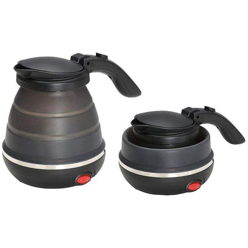 Quest 240v Low Wattage Collapsible Kettle - Quest - Van Life Living