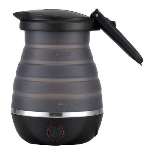 Quest 240v Low Wattage Collapsible Kettle - Quest - Van Life Living